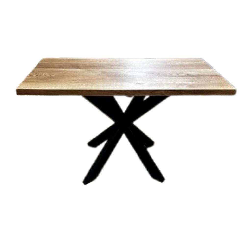 Maß-Bistro-4, 120+ Eiche MBS Wahlkkante