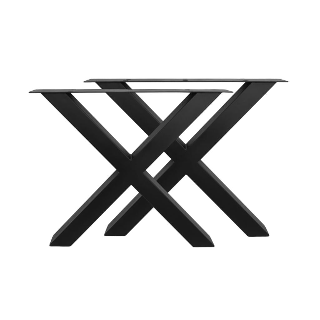 No.3: X-Wangen 7,5x7,5 HSM