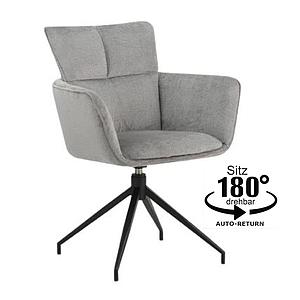 Eva, light grey