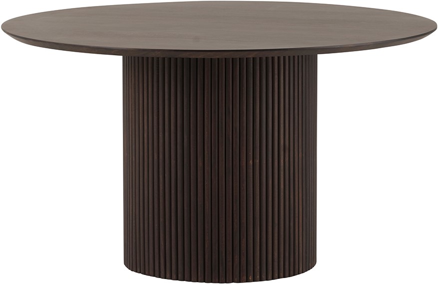 Esstisch Congo 120+ Walnut