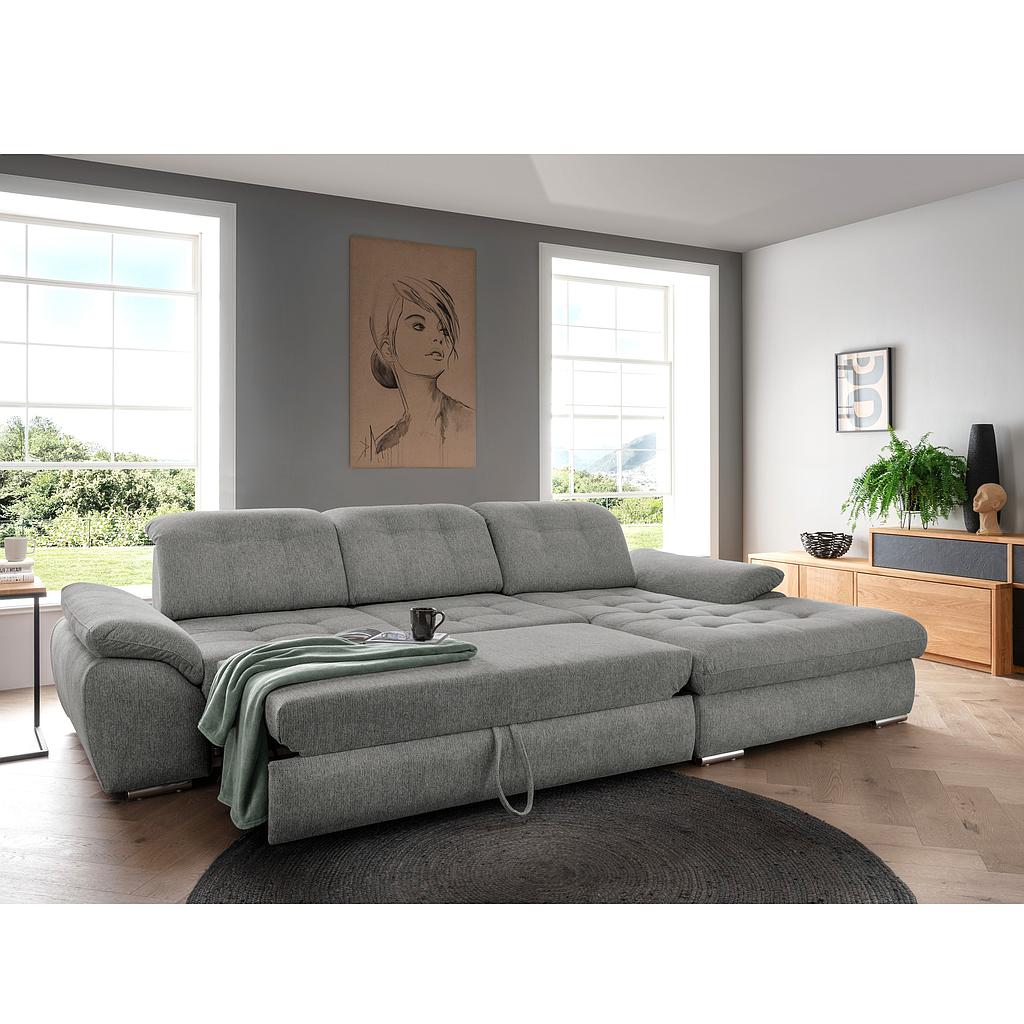 B.Forma/ LE+Bett, Riga Vollausstattung