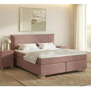 System-O 180 K57 rose