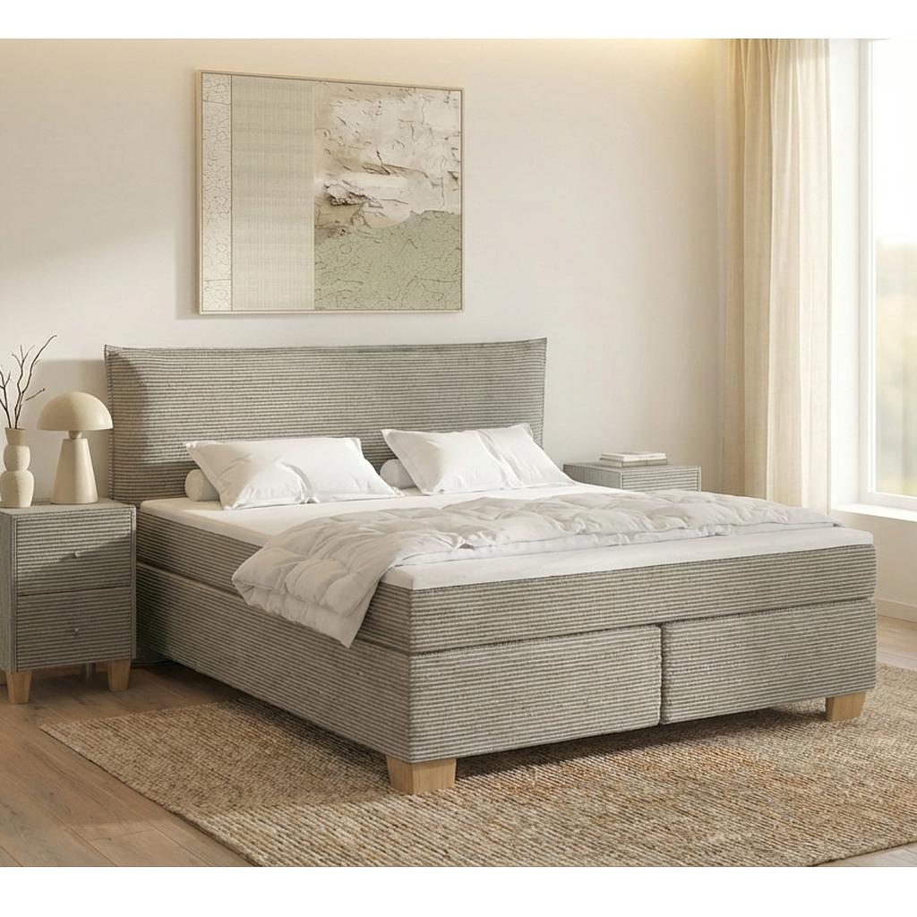 System-O 180, K57 sand