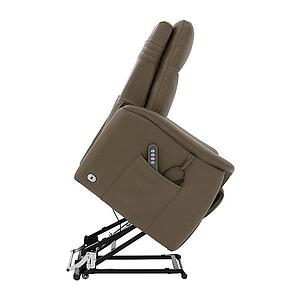 Vox Aufstehsessel brown