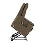Vox Aufstehsessel brown