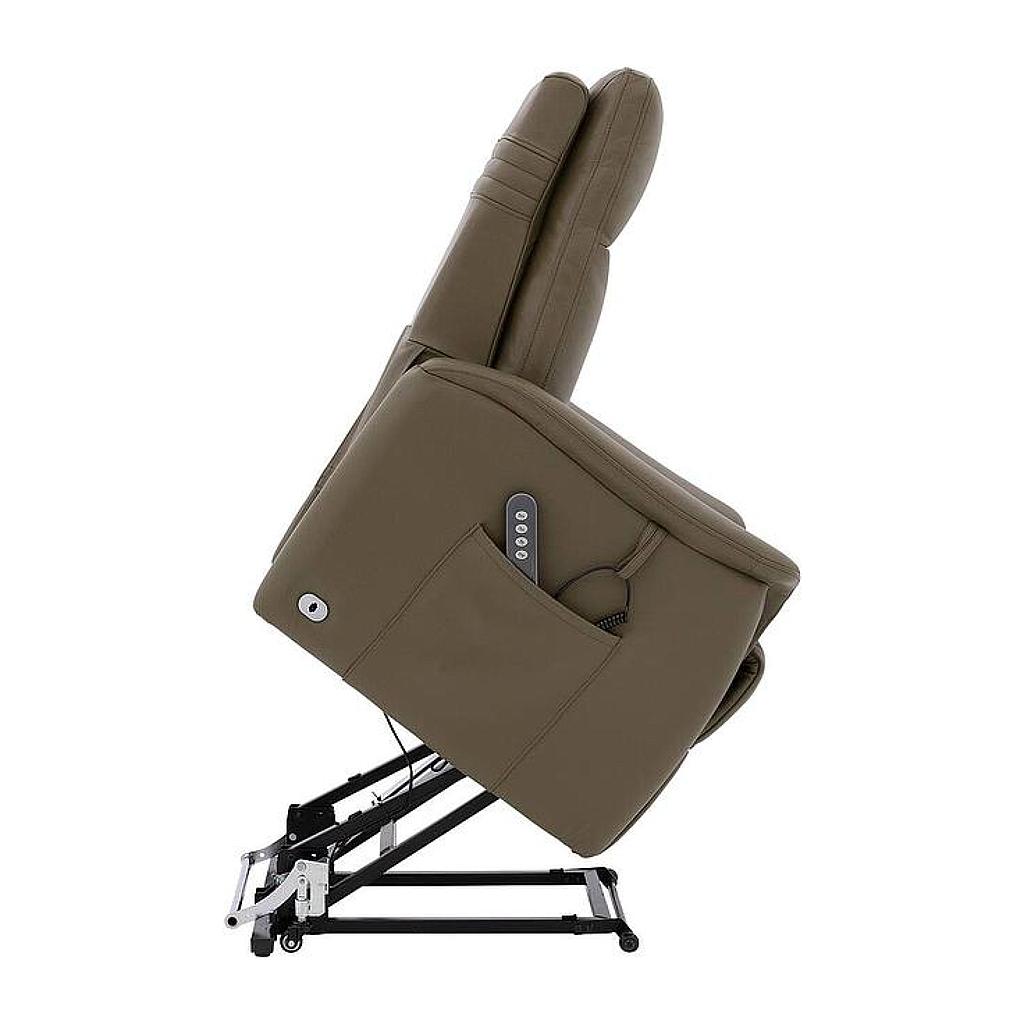 Vox Aufstehsessel brown