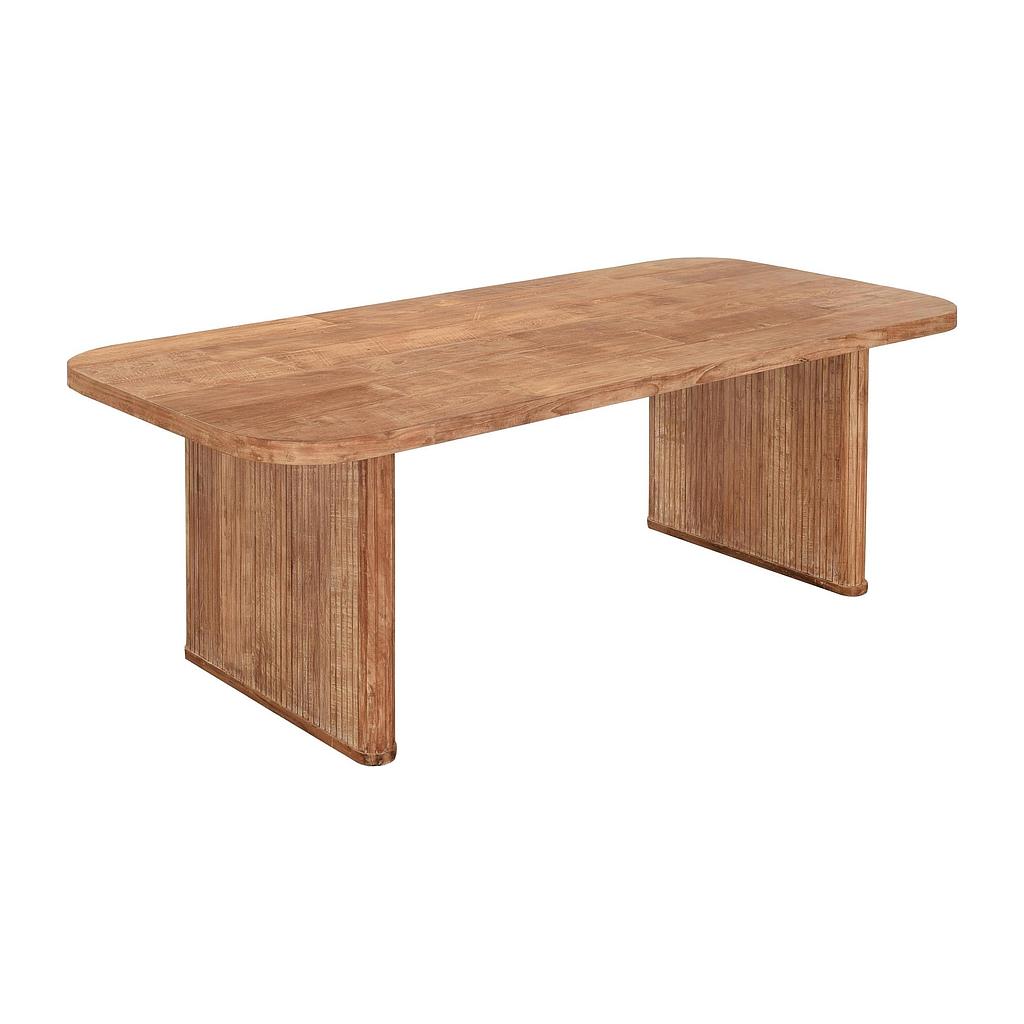 Esstisch 220 Malmö 8