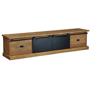 Bino No.03 Old Teak