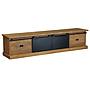 Bino No.03 Old Teak