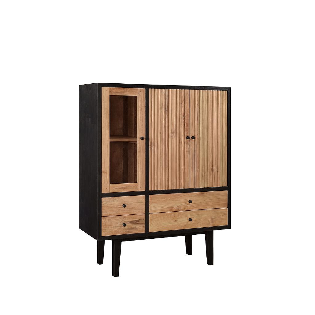 Fifties/ ReFurn No01