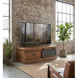 Industrie 01 Old Teak