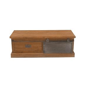 Bino No.01 Old Teak