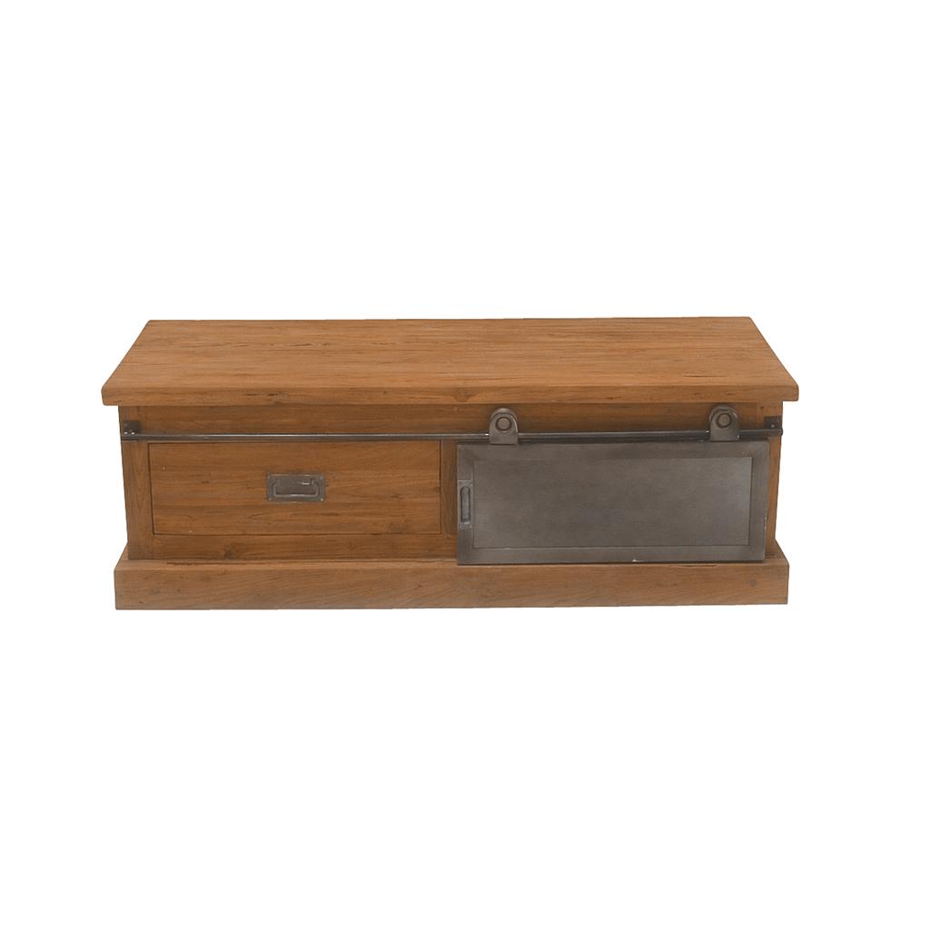 Bino No.01 Old Teak