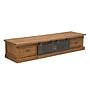 Bino No.02 Old Teak