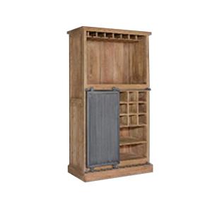 Bino No.51 Old Teak 