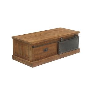 Bino No.34 Old Teak