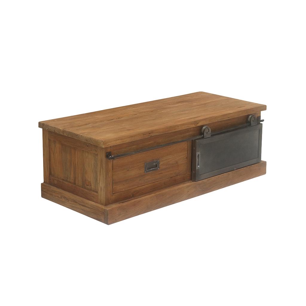 Bino No.34 Old Teak