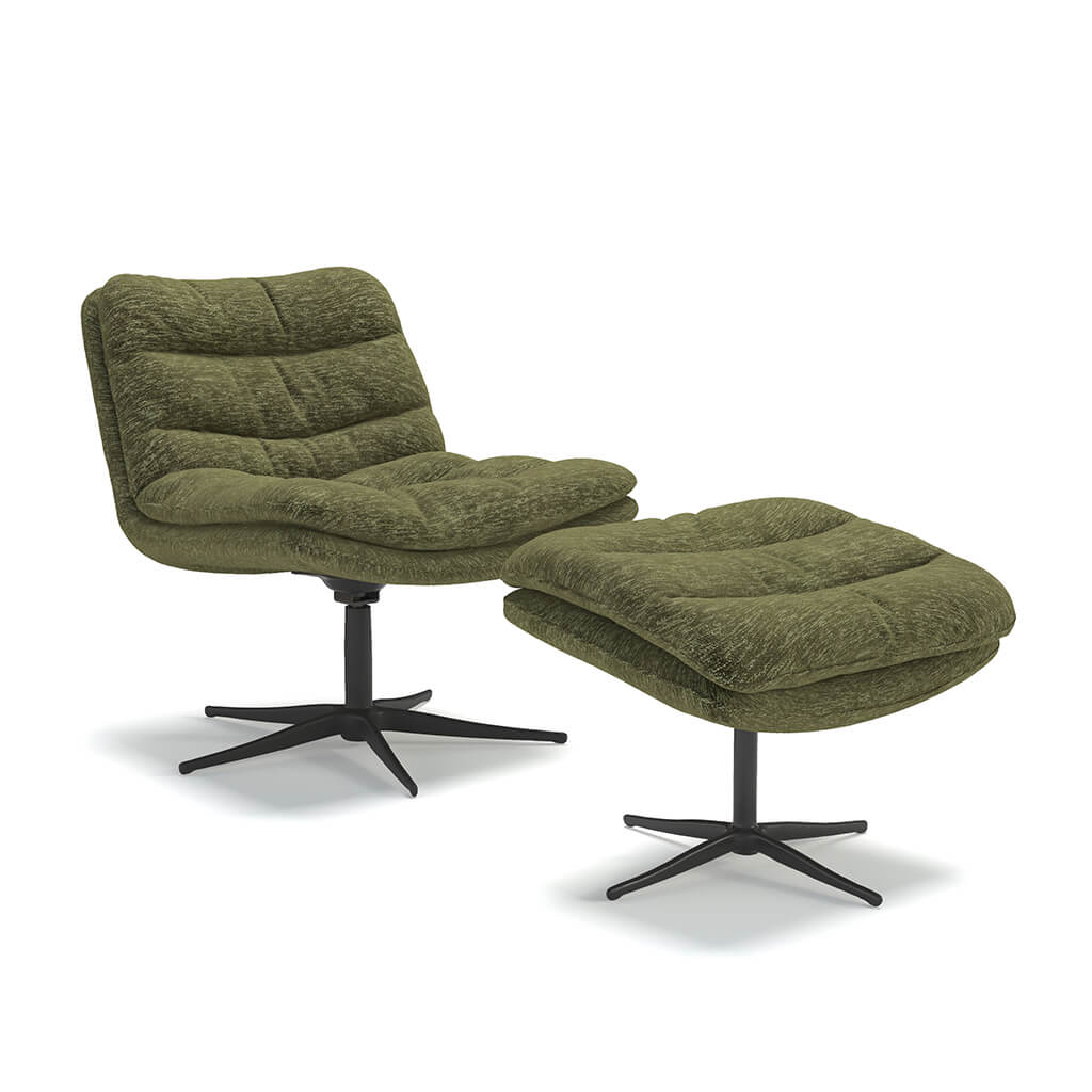 Lazy-Set, moss