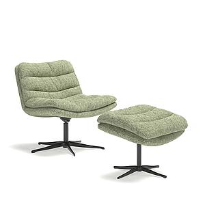 Lazy-Set, steel 