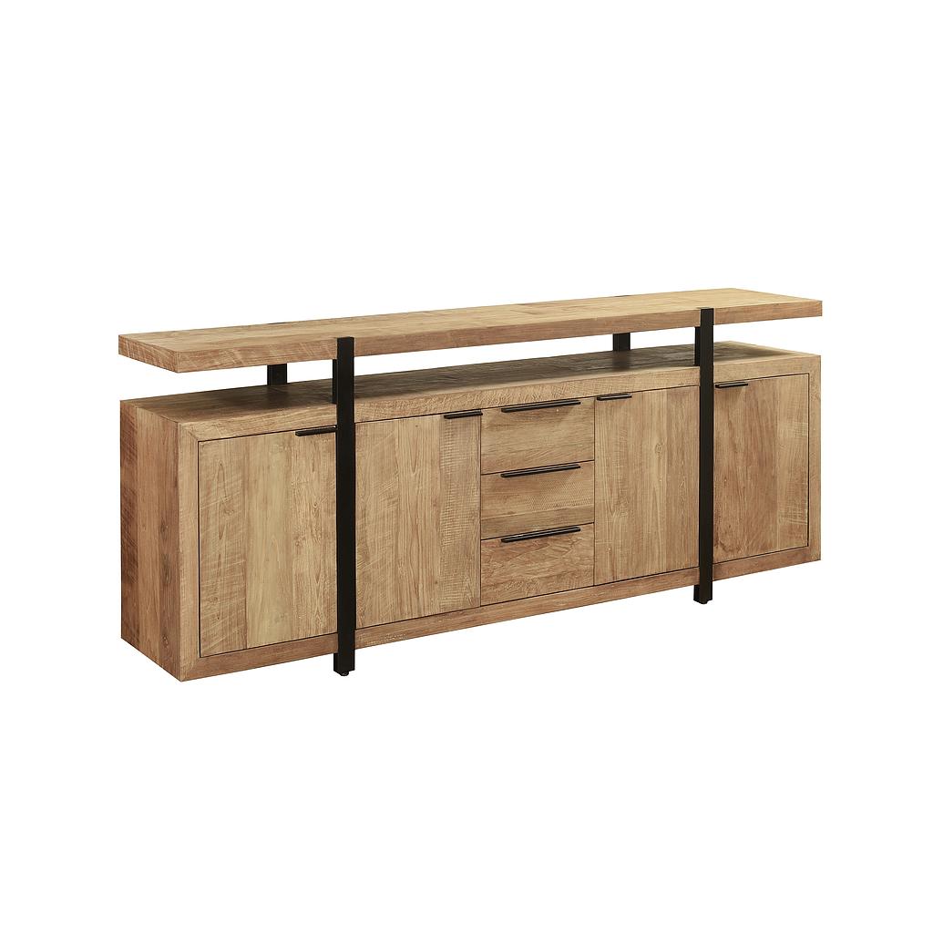 Kubik/ ReFurn No.1