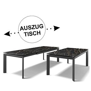AZ-Tisch Magma 200/270 Keramik