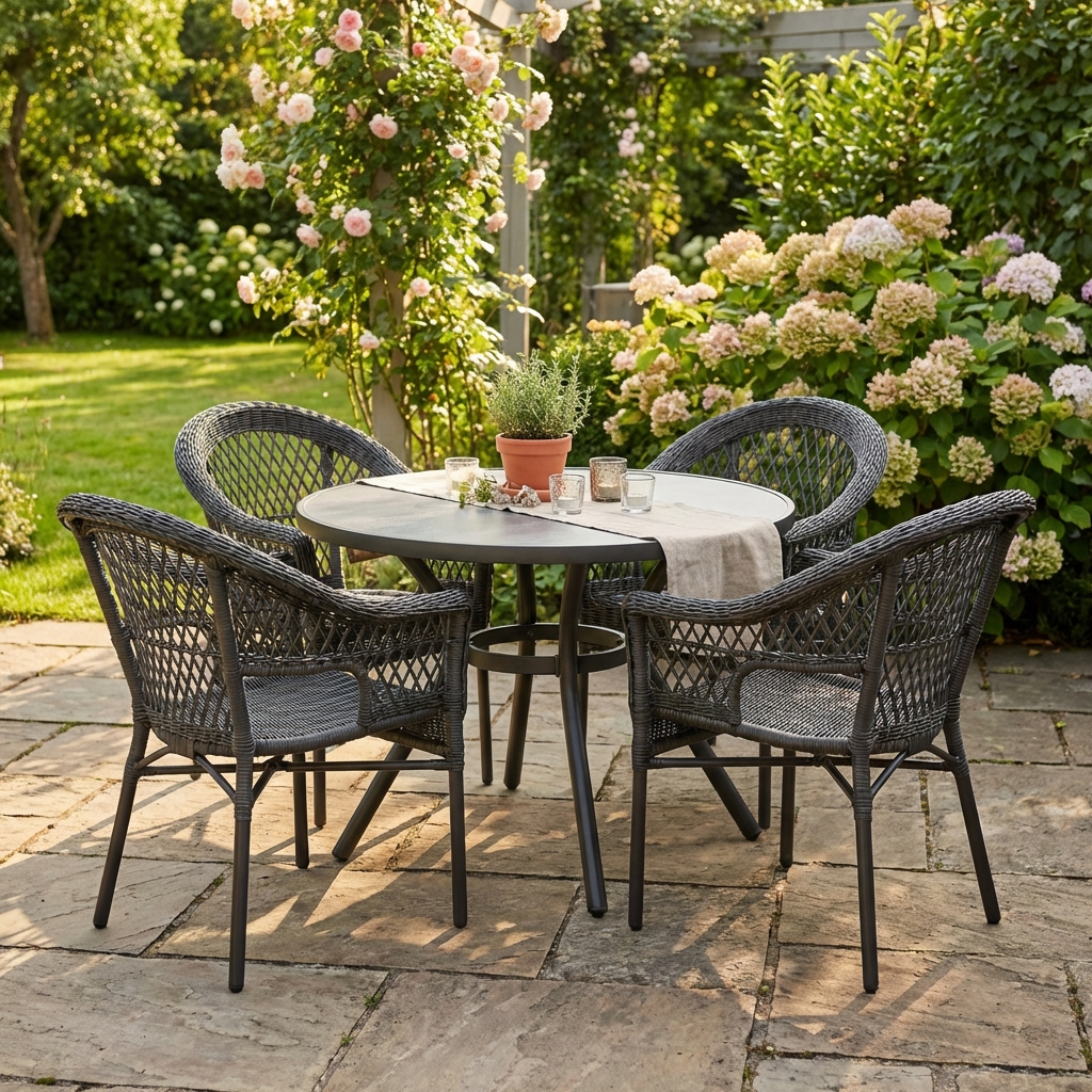 Tea Time SET