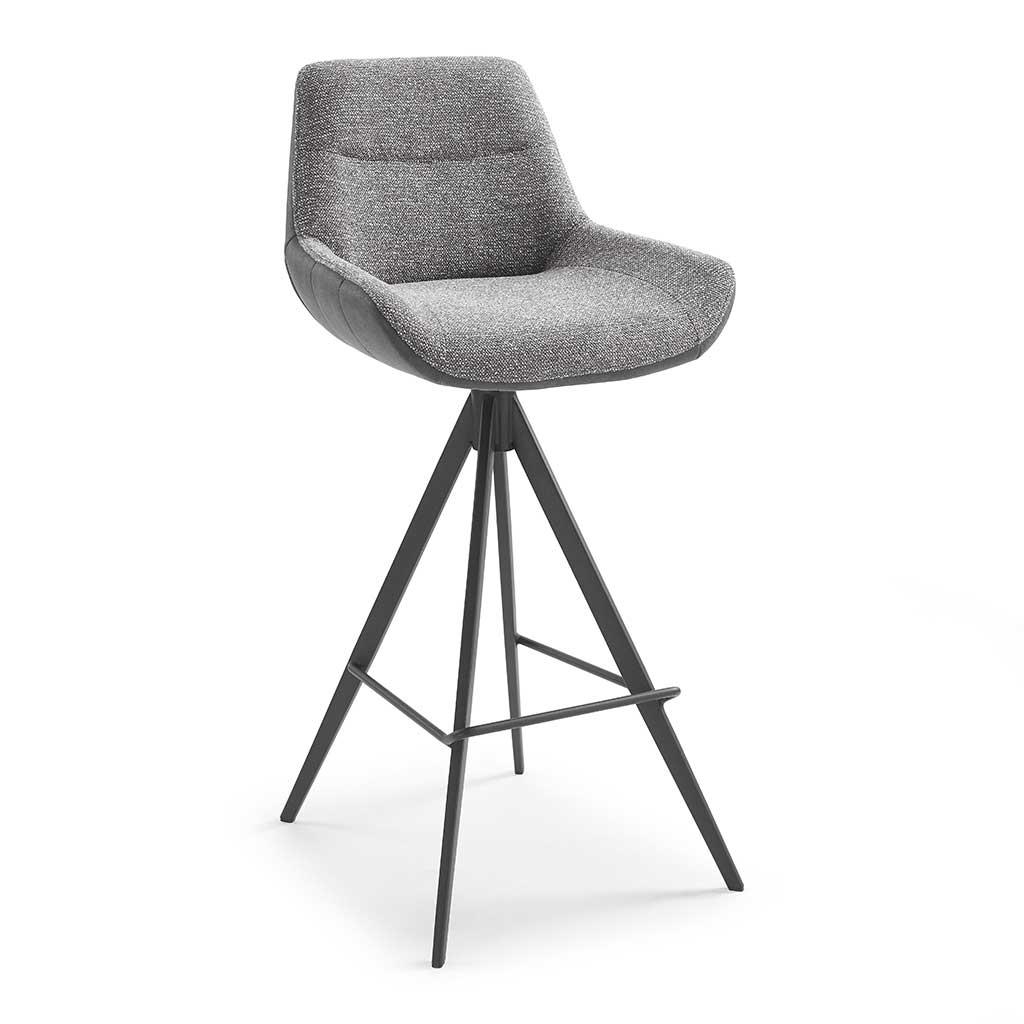 Excello Bar, Bicolor grey