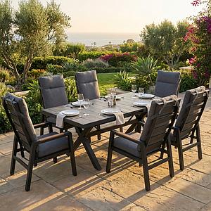 AZ T162 + 6x Pos.-S.