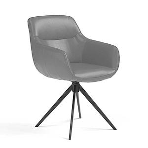 Saarburg Leder grey