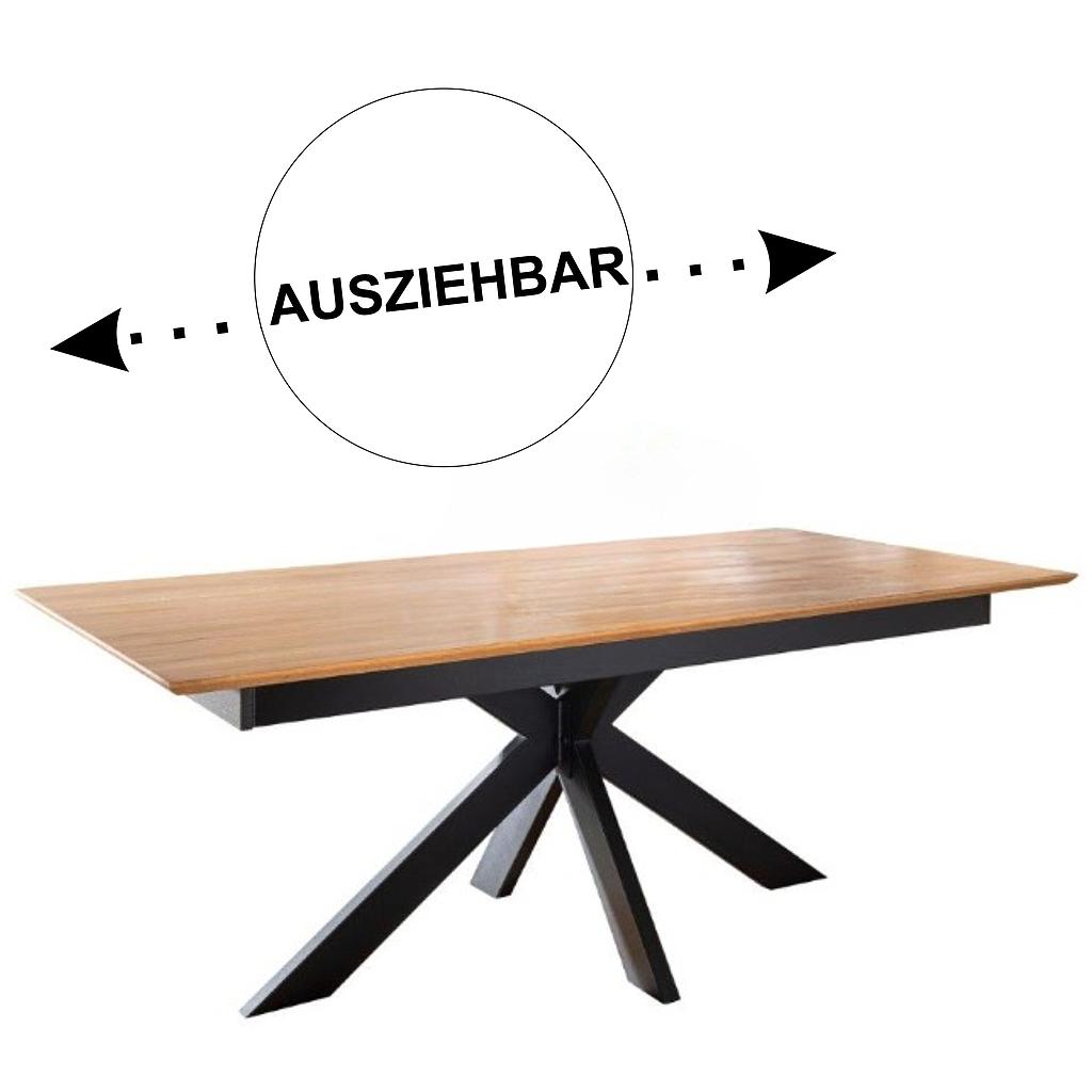 AZ-Tisch Emden 200/285 WE