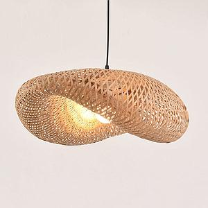 Lampe Ø60cm Oyster