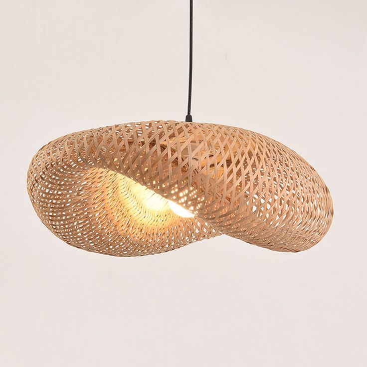 Lampe Ø60cm Oyster