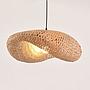 Lampe Ø120cm Oyster