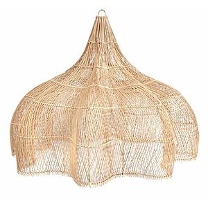 Lampenschirm Ø60cm Star