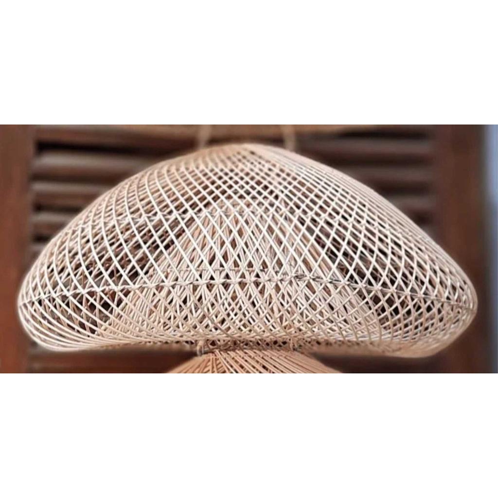 Lampenschirm Ø60cm Dome