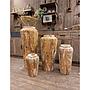 Standvase L 85cm