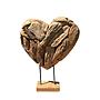 Herz, Sculptur XL 46cm