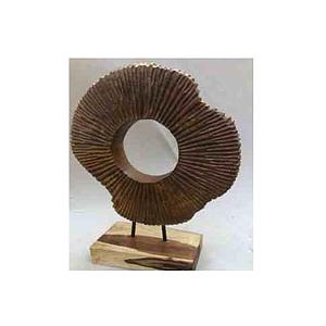 Sun, Skulptur 50cm