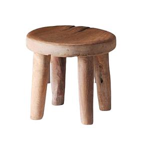 Hocker 45cm Dairy
