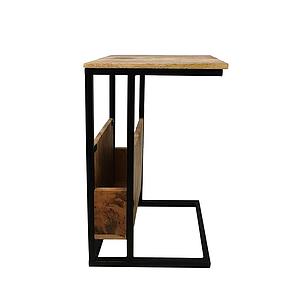 BT-5 Iron/ Teak HS