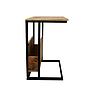 BT-5 Iron/ Teak HS