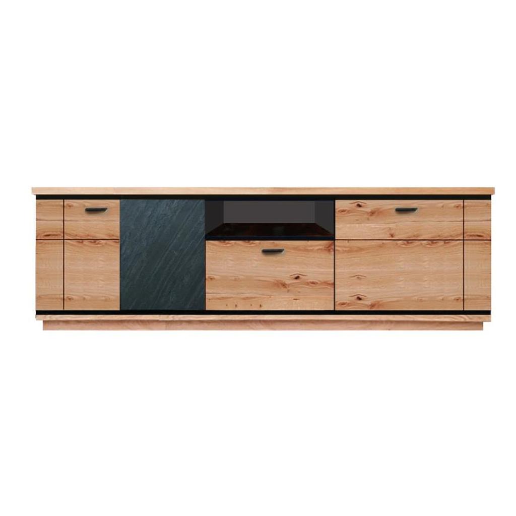 Zenith No.08