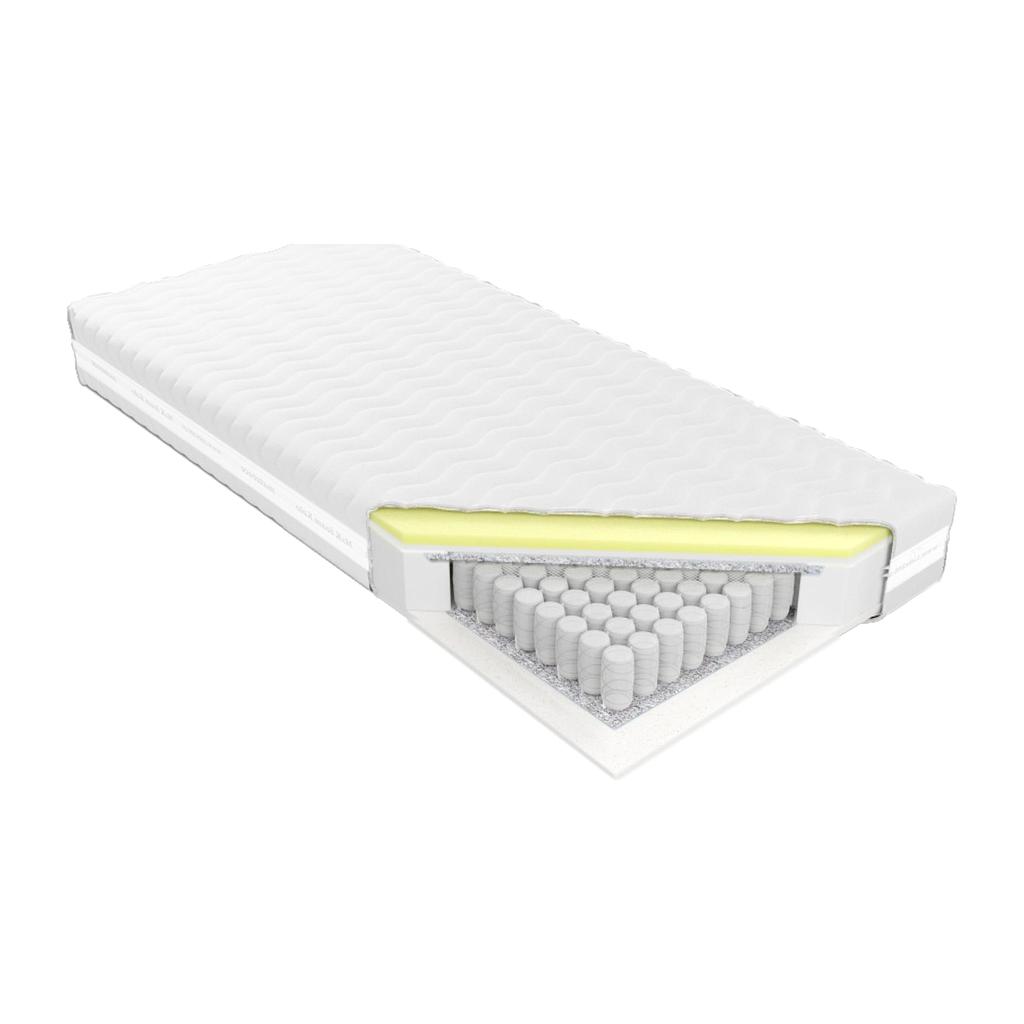 Visco warm 500 