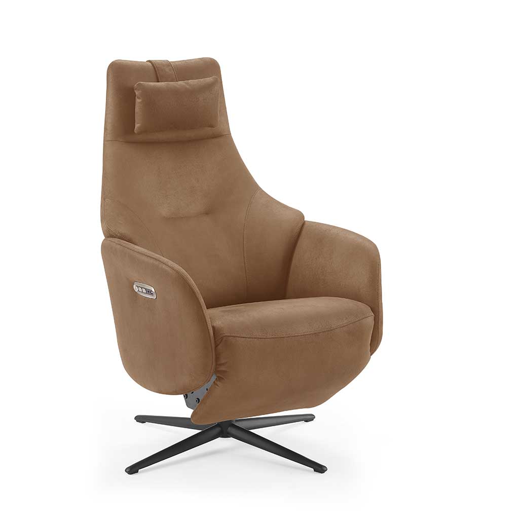 Poseidon, 2 Motoren