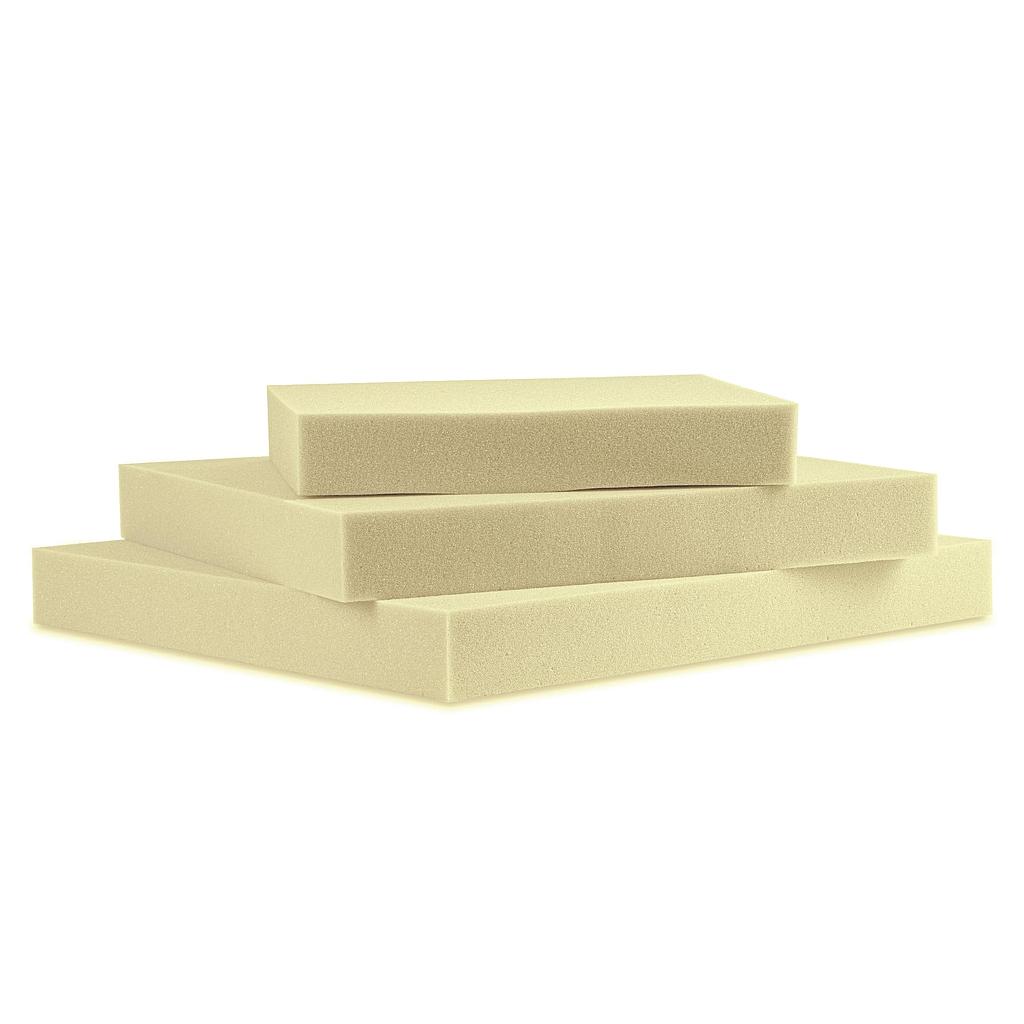 Top-Platte Viscoschaum