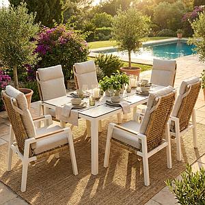 Verona T220 + 6x Pos-S.