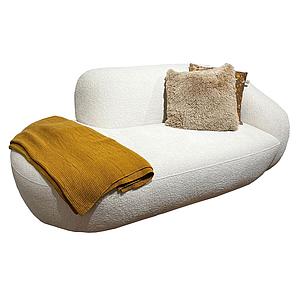 Rondo LC, Creme