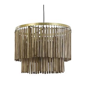 Wood Light No.01