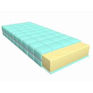 FOAM HRV 35