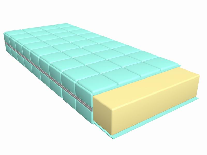 FOAM HRV 35